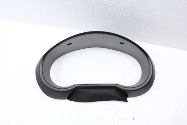 2002-2007 SUBARU IMPREZA WRX & STI INSTRUMENT GAUGE CLUSTER SURROUND BEZEL TRIM