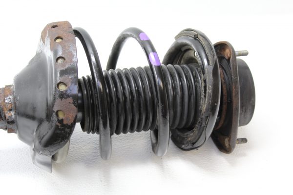 2005-2007 SUBARU IMPREZA WRX STI FRONT RH STRUT & SPRING PASSENGER SIDE OEM - Image 2