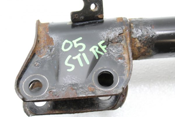 2005-2007 SUBARU IMPREZA WRX STI FRONT RH STRUT & SPRING PASSENGER SIDE OEM - Image 6