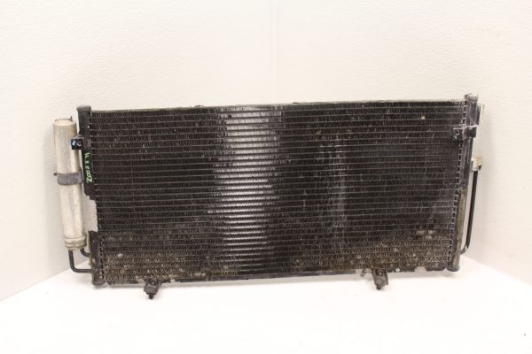 04-07 2004-2007 SUBARU IMPREZA WRX STI AC  CONDENSER A/C CONDENSOR ASSEMBLY OEM