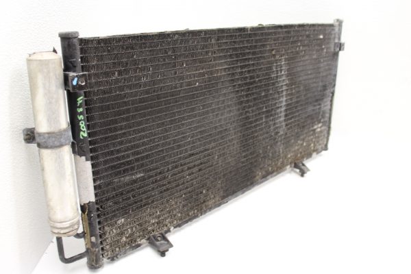 04-07 2004-2007 SUBARU IMPREZA WRX STI AC  CONDENSER A/C CONDENSOR ASSEMBLY OEM - Image 2