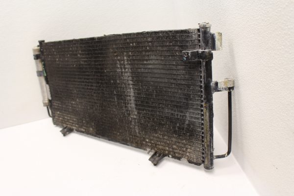 04-07 2004-2007 SUBARU IMPREZA WRX STI AC  CONDENSER A/C CONDENSOR ASSEMBLY OEM - Image 3