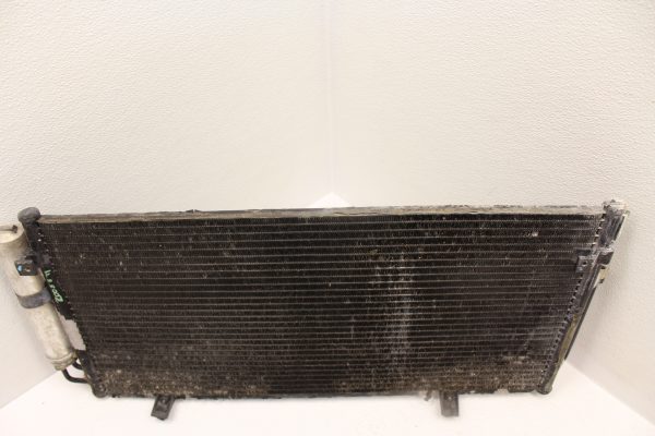 04-07 2004-2007 SUBARU IMPREZA WRX STI AC  CONDENSER A/C CONDENSOR ASSEMBLY OEM - Image 4