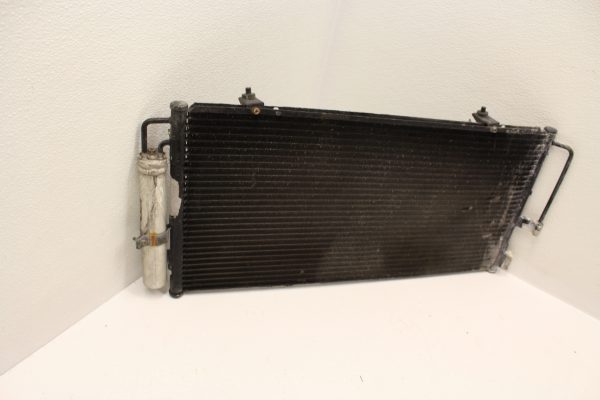 04-07 2004-2007 SUBARU IMPREZA WRX STI AC  CONDENSER A/C CONDENSOR ASSEMBLY OEM - Image 5