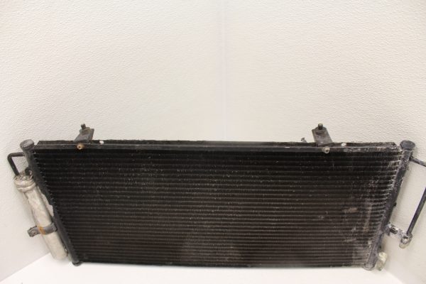 04-07 2004-2007 SUBARU IMPREZA WRX STI AC  CONDENSER A/C CONDENSOR ASSEMBLY OEM - Image 7