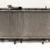 2004-2007 SUBARU IMPREZA WRX STI RADIATOR COOLING ASSEMBLY OEM 45119FE000