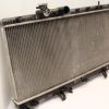2004-2007 SUBARU IMPREZA WRX STI RADIATOR COOLING ASSEMBLY OEM 45119FE000 - Image 2