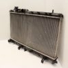 2004-2007 SUBARU IMPREZA WRX STI RADIATOR COOLING ASSEMBLY OEM 45119FE000 - Image 3