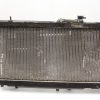 2004-2007 SUBARU IMPREZA WRX STI RADIATOR COOLING ASSEMBLY OEM 45119FE000 - Image 6