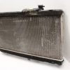 2004-2007 SUBARU IMPREZA WRX STI RADIATOR COOLING ASSEMBLY OEM 45119FE000 - Image 7