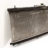 2004-2007 SUBARU IMPREZA WRX STI RADIATOR COOLING ASSEMBLY OEM 45119FE000 - Image 8