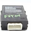 03 04 05 06 07 08 2003-2008 SUBARU FORESTER XT SECURITY CONTROL MODULE UNIT 03-08 - Image 7