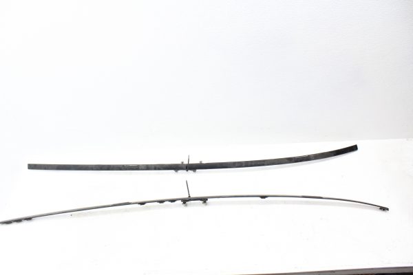 2008-2014 SUBARU IMPREZA WRX STI HATCH UPPER ROOF MOLDING TRIM BEZEL OEM