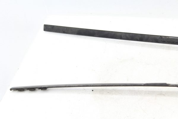 2008-2014 SUBARU IMPREZA WRX STI HATCH UPPER ROOF MOLDING TRIM BEZEL OEM - Image 2