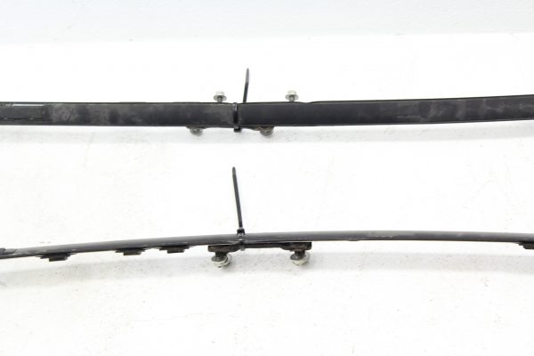 2008-2014 SUBARU IMPREZA WRX STI HATCH UPPER ROOF MOLDING TRIM BEZEL OEM - Image 3