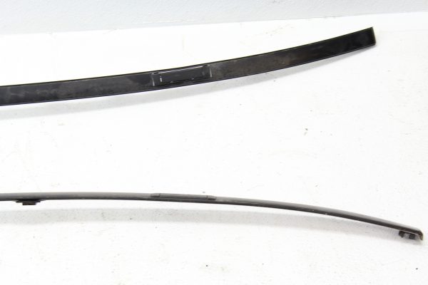 2008-2014 SUBARU IMPREZA WRX STI HATCH UPPER ROOF MOLDING TRIM BEZEL OEM - Image 4