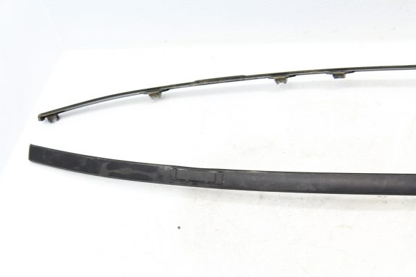 2008-2014 SUBARU IMPREZA WRX STI HATCH UPPER ROOF MOLDING TRIM BEZEL OEM - Image 6