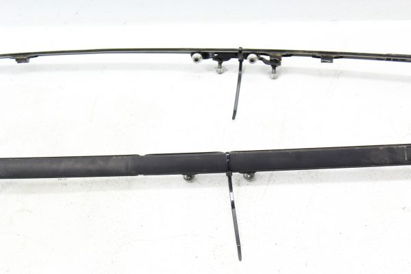 2008-2014 SUBARU IMPREZA WRX STI HATCH UPPER ROOF MOLDING TRIM BEZEL OEM - Image 7
