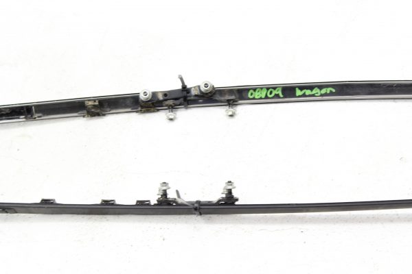 2008-2014 SUBARU IMPREZA WRX STI HATCH UPPER ROOF MOLDING TRIM BEZEL OEM - Image 9