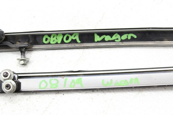 2008-2014 SUBARU IMPREZA WRX STI HATCH UPPER ROOF MOLDING TRIM BEZEL OEM - Image 12