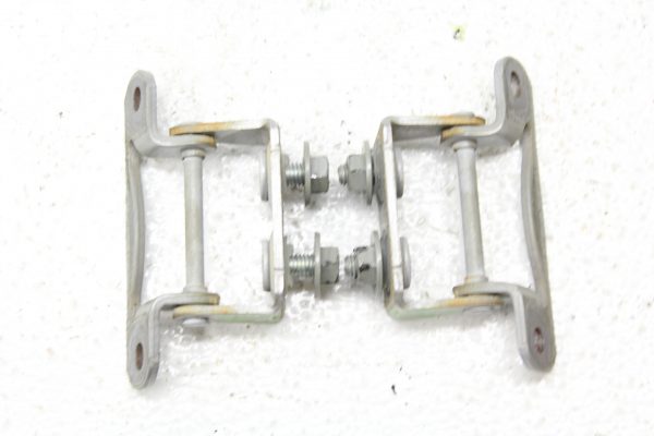 2008-2014 SUBARU IMPREZA WRX STI REAR HATCH DOOR HINGES OEM 08-14 WAGON