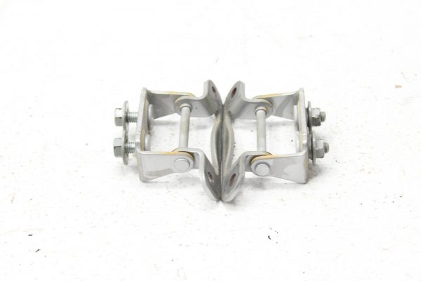 2008-2014 SUBARU IMPREZA WRX STI REAR HATCH DOOR HINGES OEM 08-14 WAGON - Image 3