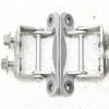 2008-2014 SUBARU IMPREZA WRX STI REAR HATCH DOOR HINGES OEM 08-14 WAGON - Image 4