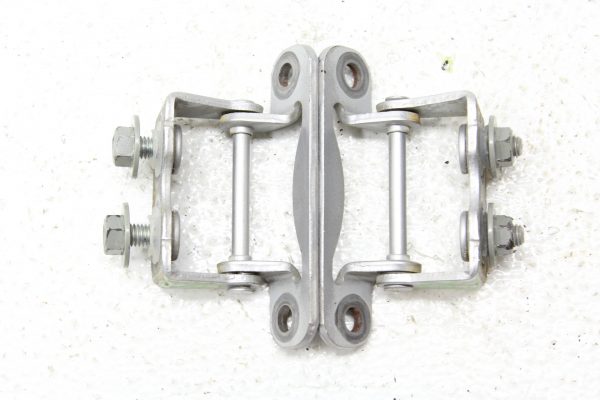 2008-2014 SUBARU IMPREZA WRX STI REAR HATCH DOOR HINGES OEM 08-14 WAGON - Image 4
