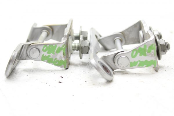 2008-2014 SUBARU IMPREZA WRX STI REAR HATCH DOOR HINGES OEM 08-14 WAGON - Image 5