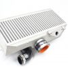 2002-2007 SUBARU IMPREZA WRX & STI ETS TMIC TOP MOUNT INTERCOOLER 1K MILES - Image 2