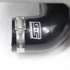 2002-2007 SUBARU IMPREZA WRX & STI ETS TMIC TOP MOUNT INTERCOOLER 1K MILES - Image 4