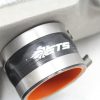 2002-2007 SUBARU IMPREZA WRX & STI ETS TMIC TOP MOUNT INTERCOOLER 1K MILES - Image 5