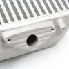 2002-2007 SUBARU IMPREZA WRX & STI ETS TMIC TOP MOUNT INTERCOOLER 1K MILES - Image 6