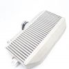 2002-2007 SUBARU IMPREZA WRX & STI ETS TMIC TOP MOUNT INTERCOOLER 1K MILES - Image 8