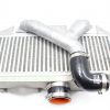 2002-2007 SUBARU IMPREZA WRX & STI ETS TMIC TOP MOUNT INTERCOOLER 1K MILES - Image 9