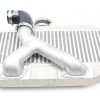 2002-2007 SUBARU IMPREZA WRX & STI ETS TMIC TOP MOUNT INTERCOOLER 1K MILES - Image 10
