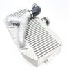 2002-2007 SUBARU IMPREZA WRX & STI ETS TMIC TOP MOUNT INTERCOOLER 1K MILES - Image 11