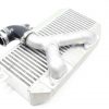 2002-2007 SUBARU IMPREZA WRX & STI ETS TMIC TOP MOUNT INTERCOOLER 1K MILES - Image 12