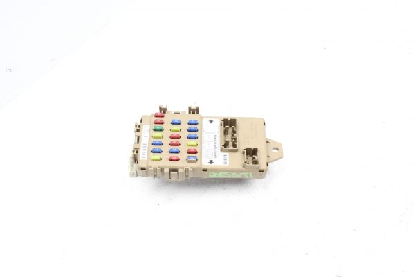 2005-2007 SUBARU IMPREZA WRX STI UNDER DASH FUSE BOX PANEL FACTORY OEM 05-07 - Image 2
