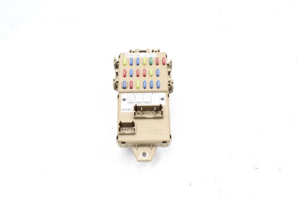 2005-2007 SUBARU IMPREZA WRX STI UNDER DASH FUSE BOX PANEL FACTORY OEM 05-07 - Image 3