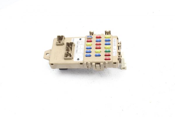 2005-2007 SUBARU IMPREZA WRX STI UNDER DASH FUSE BOX PANEL FACTORY OEM 05-07 - Image 4