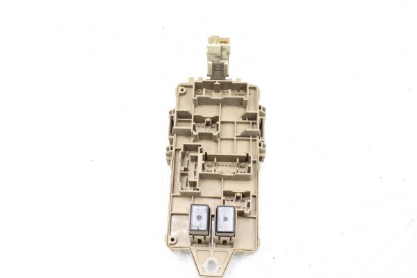 2005-2007 SUBARU IMPREZA WRX STI UNDER DASH FUSE BOX PANEL FACTORY OEM 05-07 - Image 6