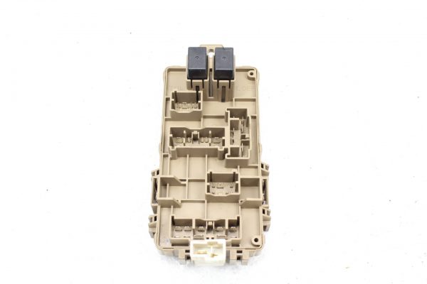 2005-2007 SUBARU IMPREZA WRX STI UNDER DASH FUSE BOX PANEL FACTORY OEM 05-07 - Image 7