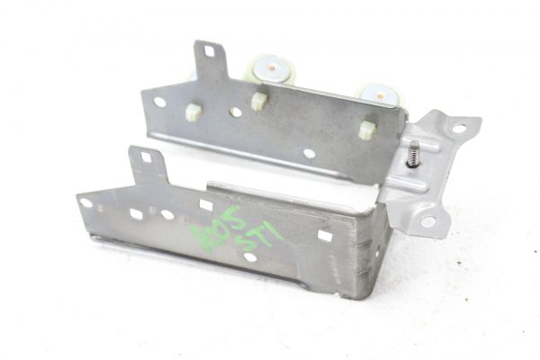 2005-2007 SUBARU IMPREZA WRX & STI INTERIOR FUSE BOX PANEL MOUNTING BRACKET OEM 05-07 - Image 4