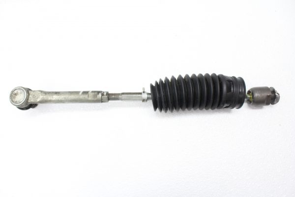 2008-2014 SUBARU WRX STI INNER & OUTER TIE RID END W/ BOOT OEM 08-14 - Image 2