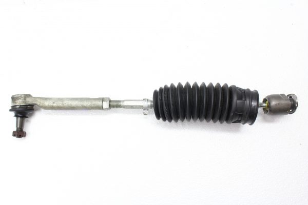 2008-2014 SUBARU WRX STI INNER & OUTER TIE RID END W/ BOOT OEM 08-14 - Image 3