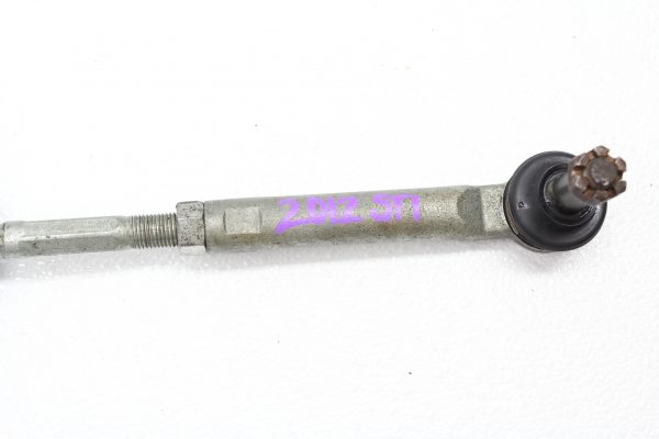 2008-2014 SUBARU WRX STI INNER & OUTER TIE RID END W/ BOOT OEM 08-14 - Image 6