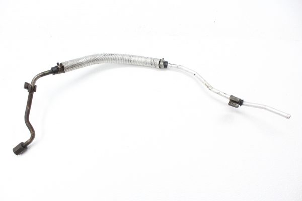 04 2004 SUBARU IMPREZA WRX STI STEERING RACK LINE SINGLE OEM FACTORY - Image 2