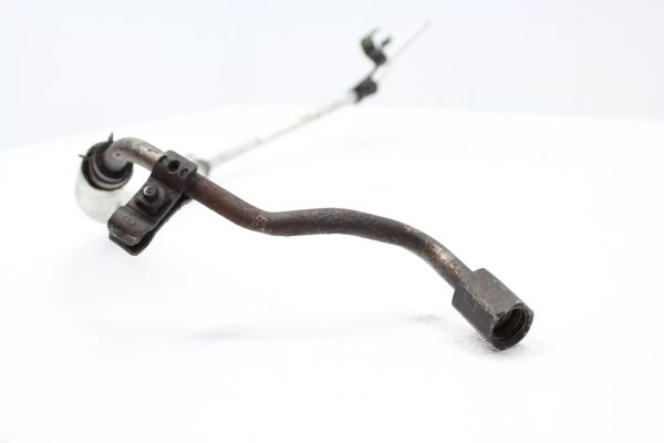 04 2004 SUBARU IMPREZA WRX STI STEERING RACK LINE SINGLE OEM FACTORY - Image 3
