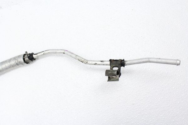 04 2004 SUBARU IMPREZA WRX STI STEERING RACK LINE SINGLE OEM FACTORY - Image 4
